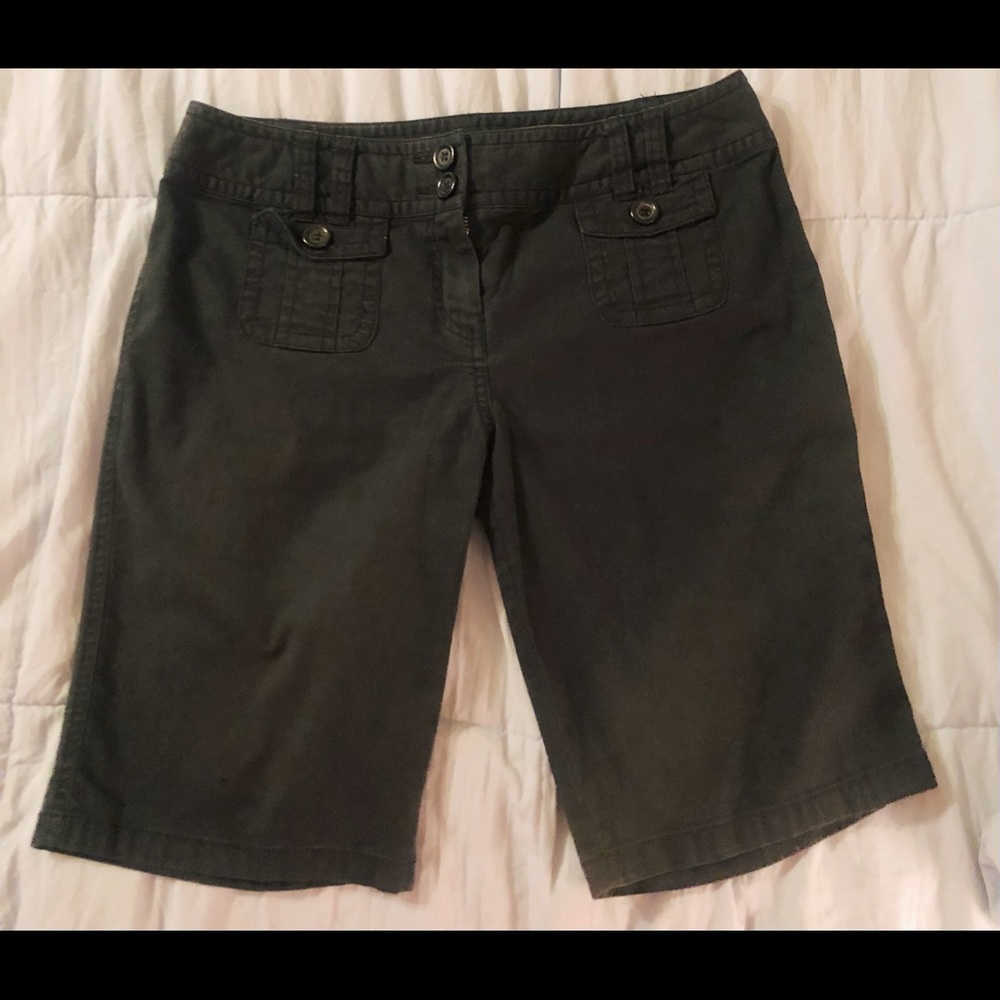 INC SHORTS